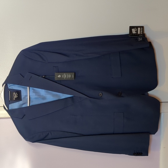 Men's Blue BlazerPenguin By Munsingwear Original